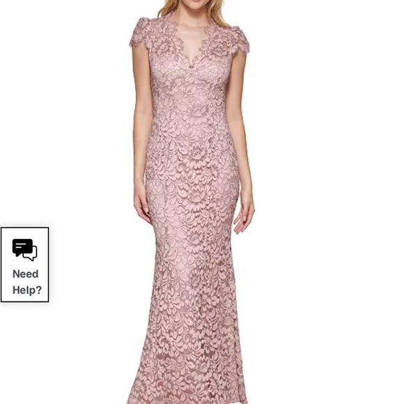 Dress - Picture 5 of 5